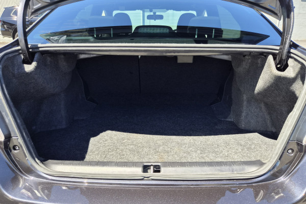 2018 Subaru WRX VA  Sedan Image 15