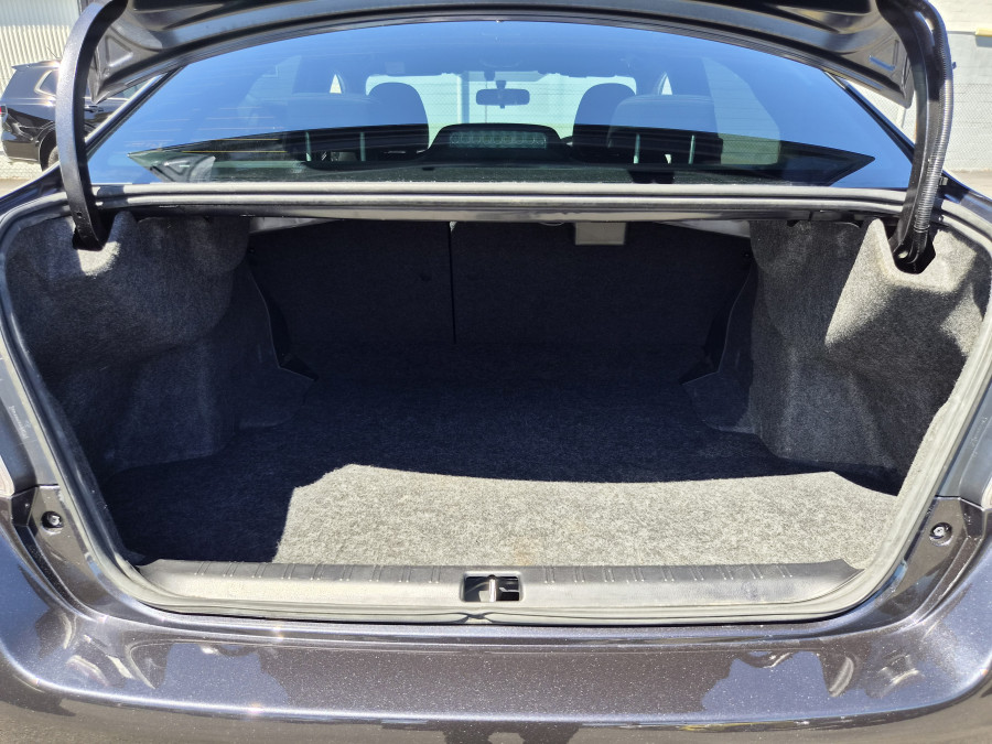 2018 Subaru WRX VA  Sedan Image 15