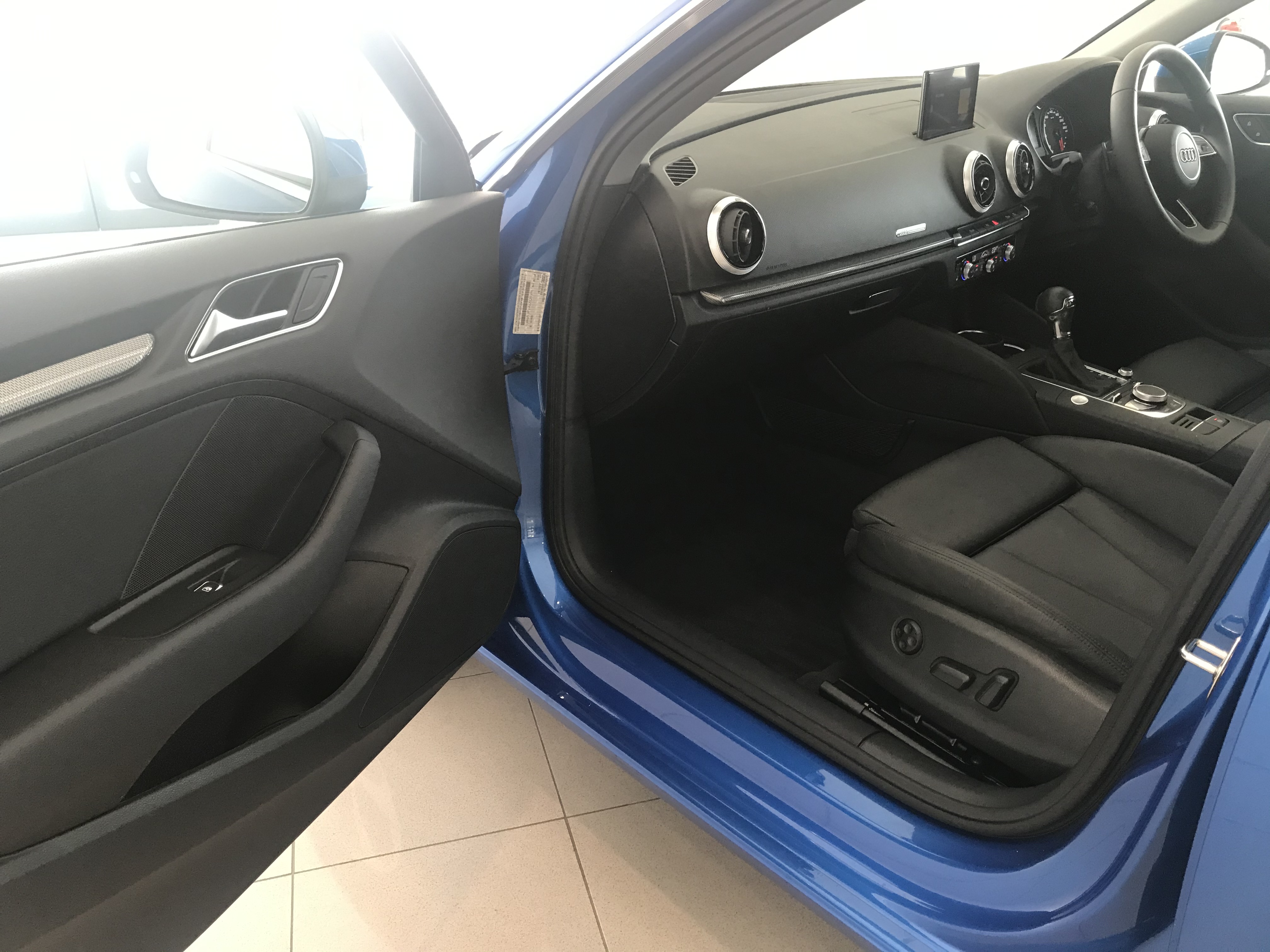 2018 Audi A3 8V MY18 Hatchback Image 17