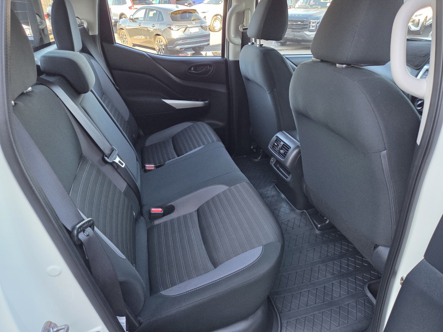 2024 Nissan Navara D23 SL Warrior Ute Image 14