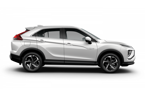 2024 Mitsubishi Eclipse Cross YB PHEV ES SUV