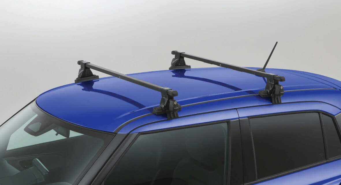 Roof Racks - Swift Hybrid