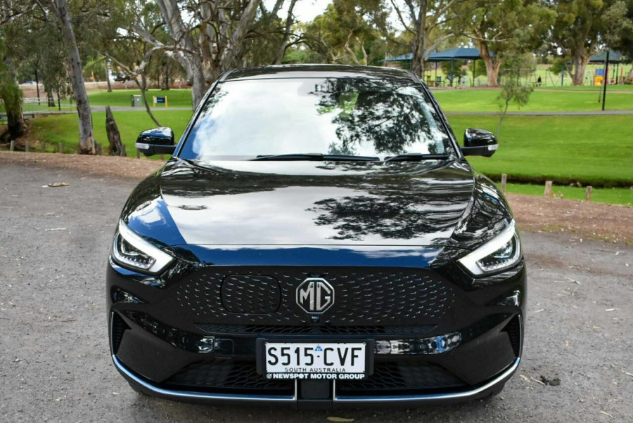 2022 MG ZS EV AZS1 Excite SUV Image 11