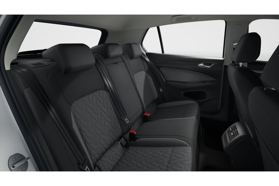 2024 MY25 Volkswagen Golf 8.5 110TSI Life Hatch Image 10