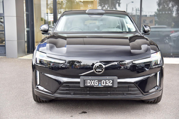 2025 MY26 Volvo ES90  Ultra Single Motor Sedan Image 4