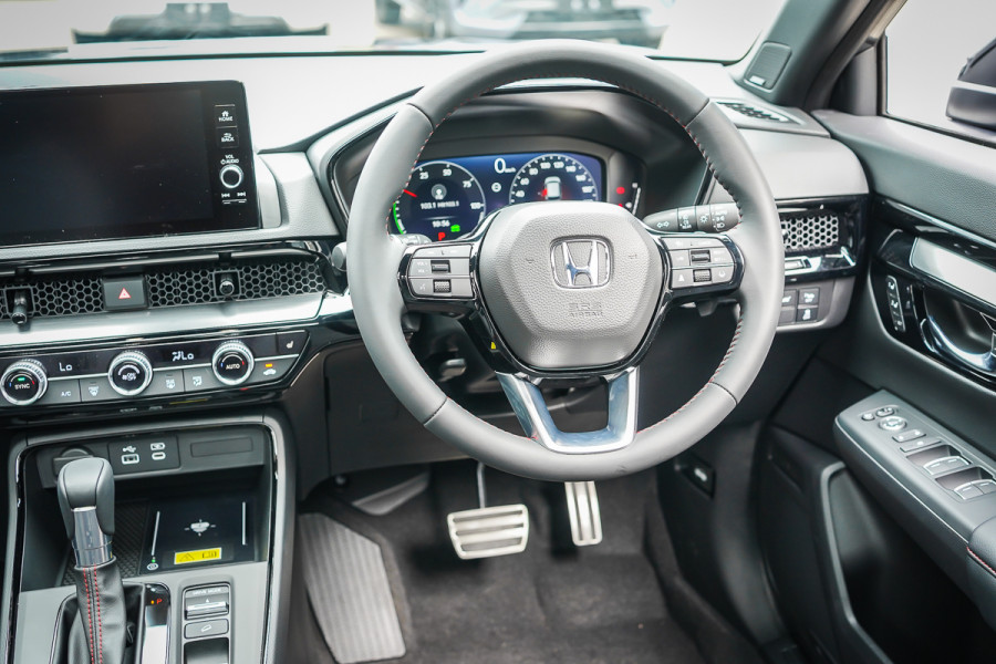 2024 Honda CR-V RS e:HEV RS SUV Image 31