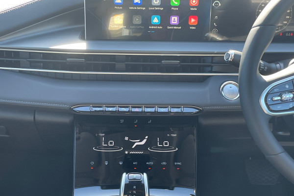 2026 Chery Tiggo 4  Ultimate SUV Image 9