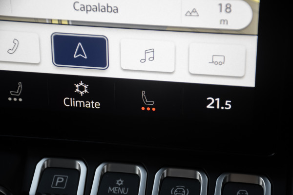 2025 Volkswagen Amarok NF TDI600 Style Ute Image 18