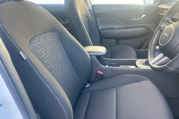 2025 MY26 Hyundai KONA SX2.V3  SUV Image 15