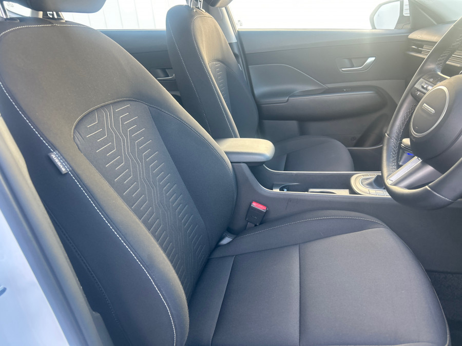 2025 MY26 Hyundai KONA SX2.V3  SUV Image 15