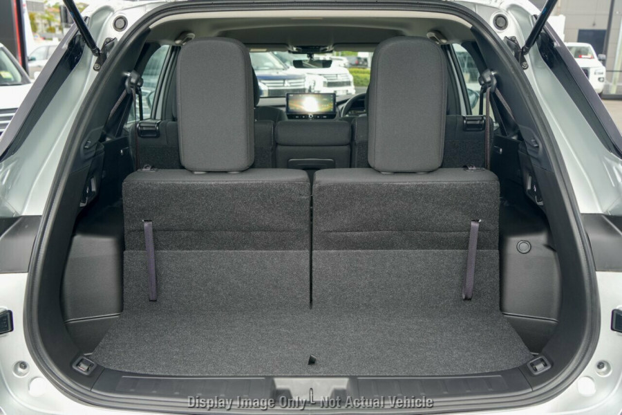 2025 Mitsubishi Outlander ZM ES SUV Image 7
