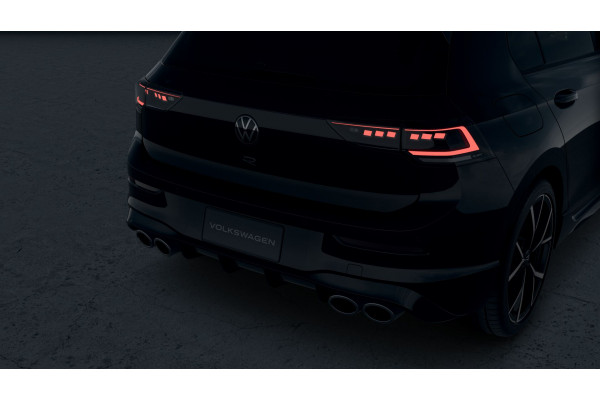 2026 MY25 Volkswagen Golf 8.5 R Hatch Image 8
