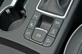 2020 Kia Sportage QL MY20 GT-Line AWD Suv