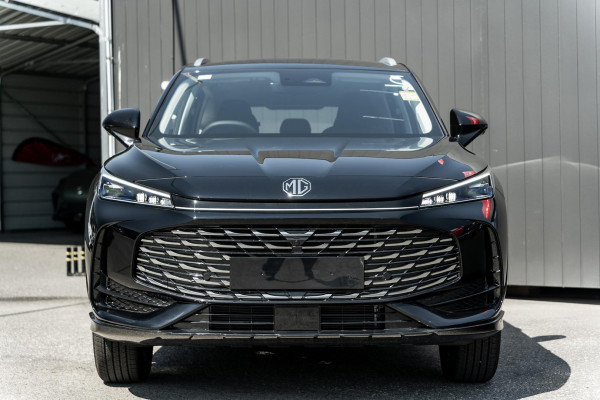 2024 MY24.5 MG HS AS33 Vibe SUV