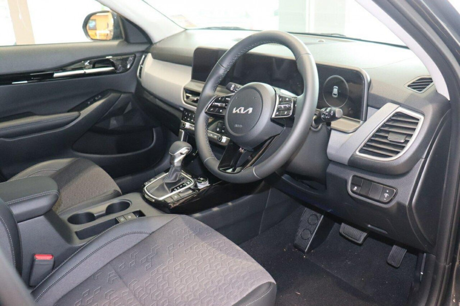 2025 Kia Seltos SP2 PE Sport+ SUV Image 11