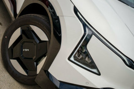 2024 MY25 Kia EV5 OVc Earth SUV