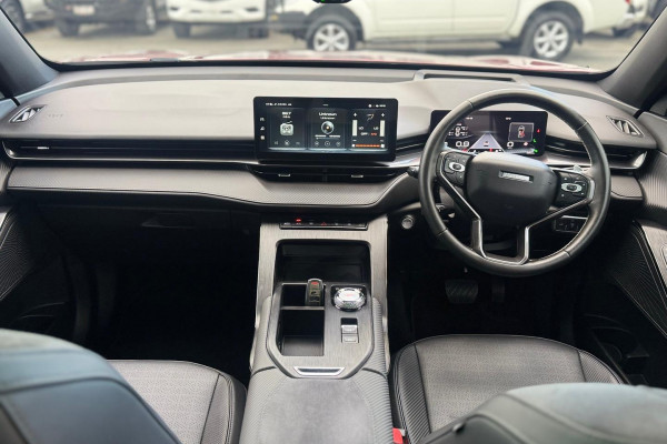 2023 GWM Haval H6GT B03 Ultra SUV Image 17