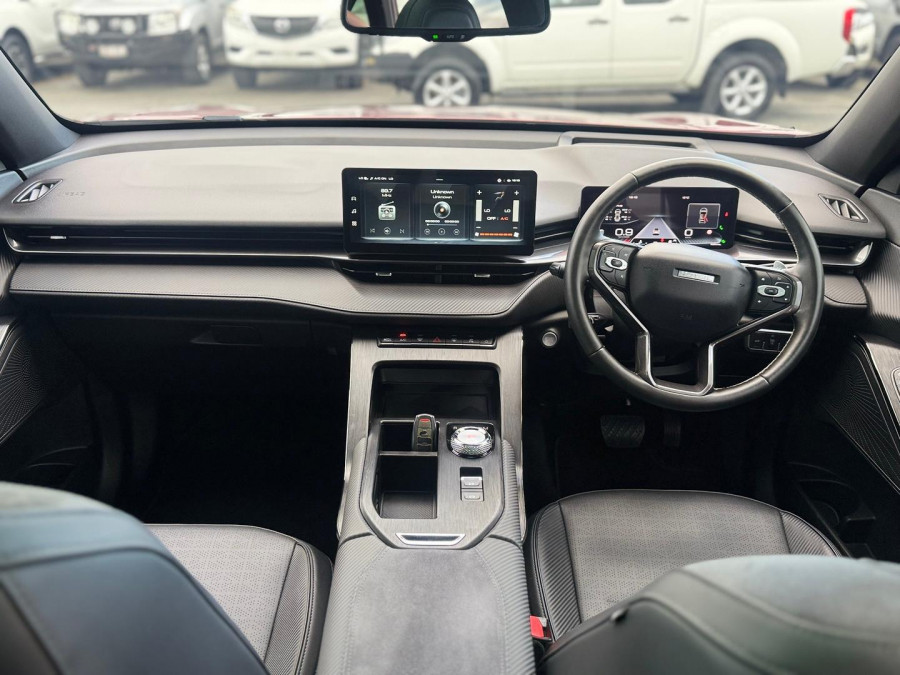 2023 GWM Haval H6GT B03 Ultra SUV Image 17