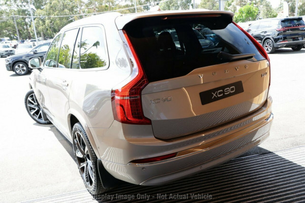 2024 MY25 Volvo XC90 L Series Ultra B6 Bright SUV Image 3