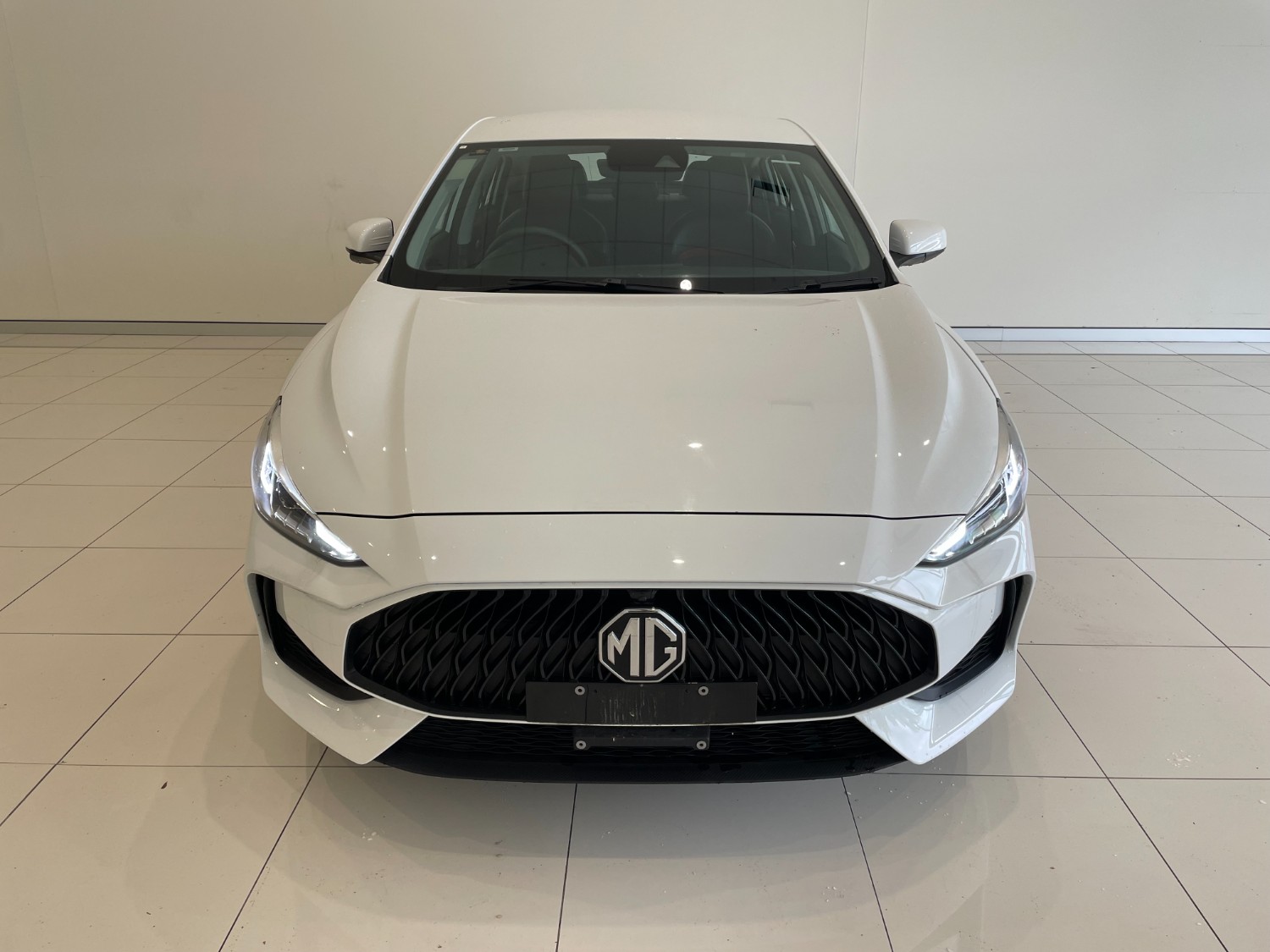 2023 MG MG5 AP32 Vibe Sedan Image 4
