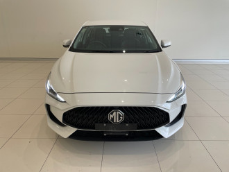 2023 MG MG5 AP32 Vibe Sedan