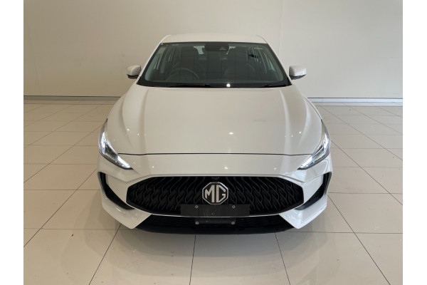 2023 MG MG5 AP32 Vibe Sedan