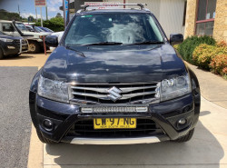 2016 Suzuki Grand Vitara JB Sport Suv