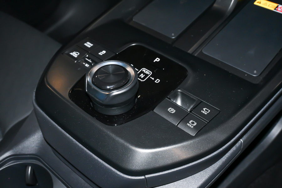 2025 MY26 Subaru Solterra E1-1 AWD Touring SUV