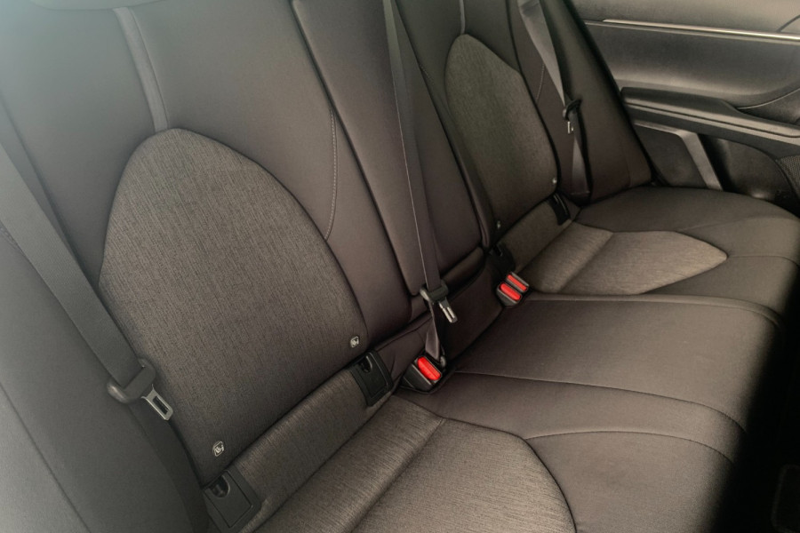 2022 Toyota Camry AXVA70R Ascent Sedan Image 16