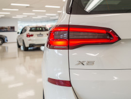 2019 MY20 BMW X5 G05 xDrive30d M Sport Suv