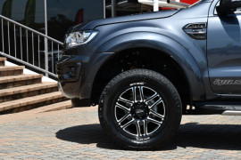 2019 Ford Ranger PX MkIII 2019.0 Wildtrak Dual cab Image 5