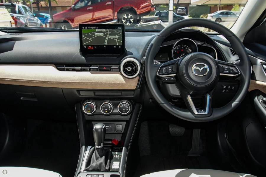 2024 Mazda CX-3 DK G20 Evolve SUV Image 7