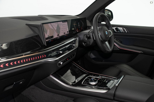 2026 BMW X5 G05 LCI xDrive30d M Sport SUV image 7