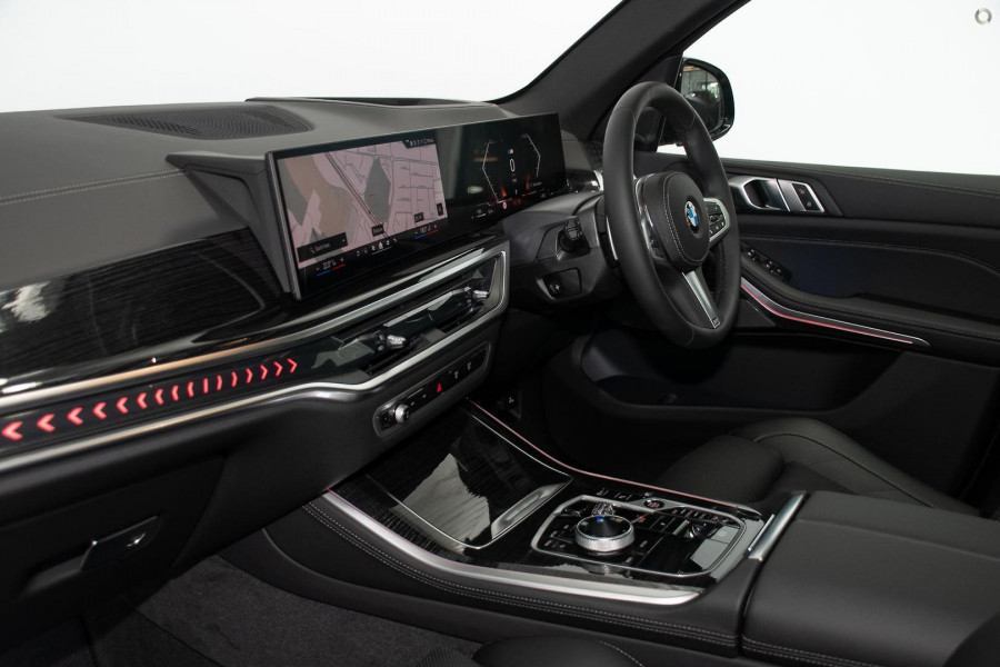 2026 BMW X5 G05 LCI xDrive30d M Sport SUV