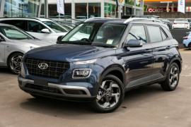 Hyundai Venue Active QX.V5