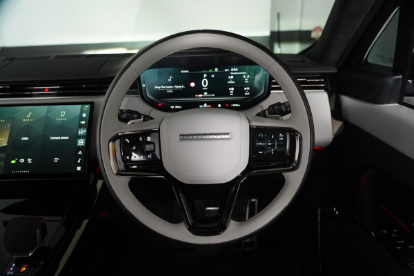 2024 Land Rover Range Rover Sport L461 D350 Autobiography SUV Image 33