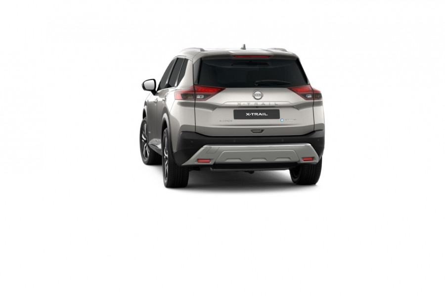 2024 MY25 Nissan X-Trail T33 Ti-L e-POWER SUV