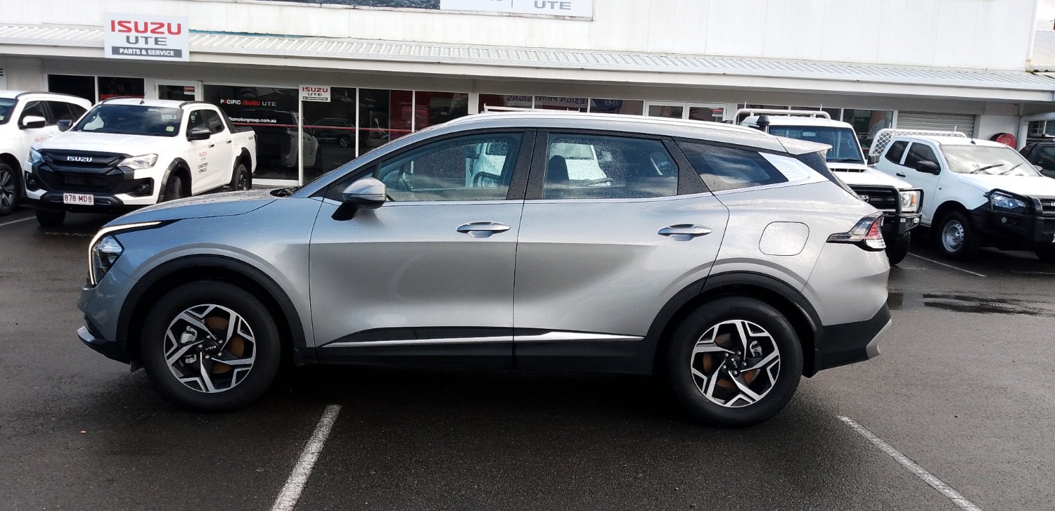 2023 MY24 Kia Sportage NQ5 S SUV Image 10