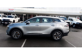2023 MY24 Kia Sportage NQ5 S SUV