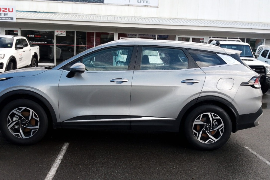 2023 MY24 Kia Sportage NQ5 S SUV Image 10