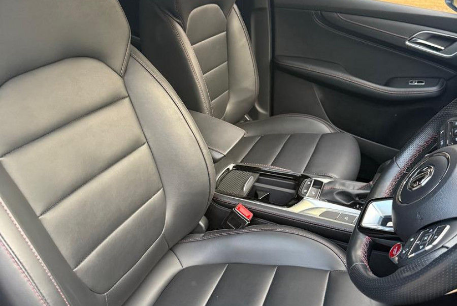 2022 MG HS SAS23 Excite SUV Image 11