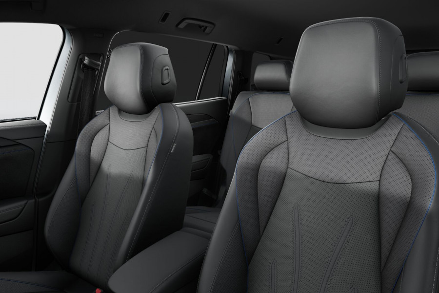2025 MY26 Volkswagen Tayron R4 195TSI R-Line SUV