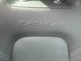 2024 MY25 Nissan QASHQAI J12 N-DESIGN e-POWER SUV image 9