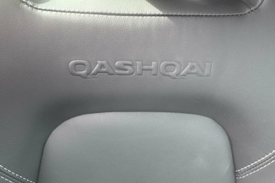 2024 MY25 Nissan QASHQAI J12 N-DESIGN e-POWER SUV Image 9