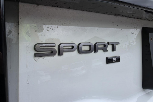 2019 MY20 Land Rover Discovery Sport L550 D150 R-Dynamic S SUV Image 25