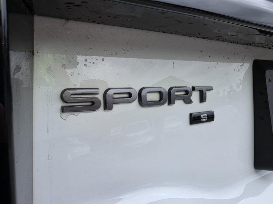 2019 MY20 Land Rover Discovery Sport L550 D150 R-Dynamic S SUV Image 25