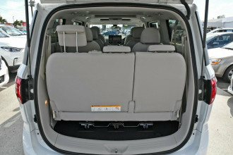 2020 LDV G10 SV7A Executive 9 Seat Wagon