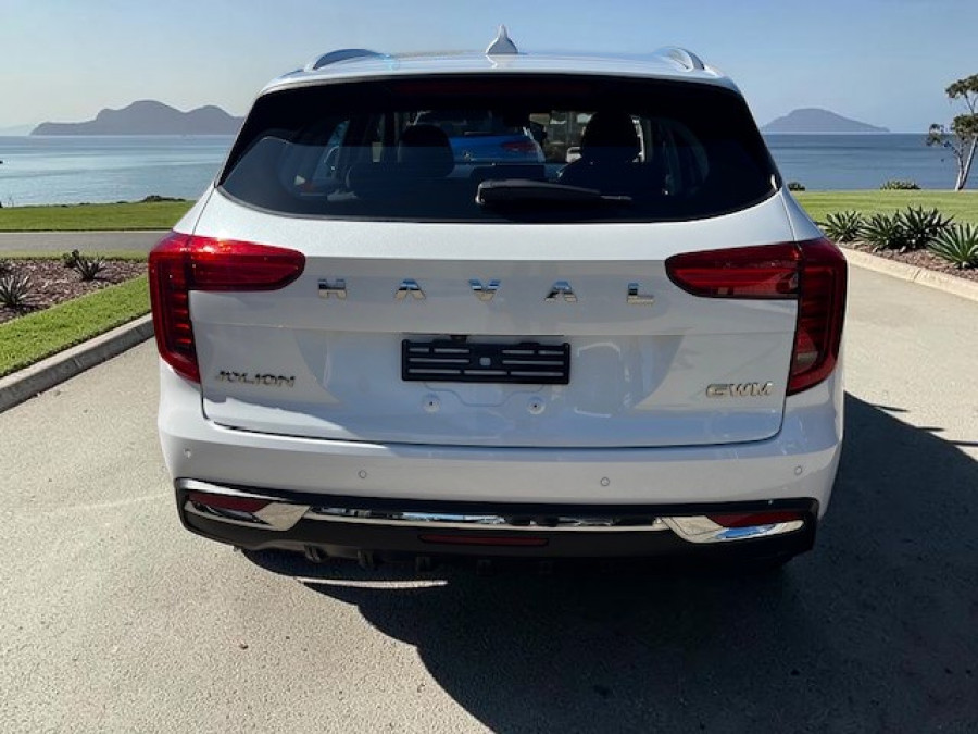 2023 GWM Haval Jolion A01 Premium SUV Image 3