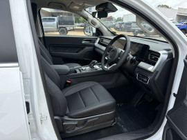 2025 GWM Cannon NPW Lux Ute image 15