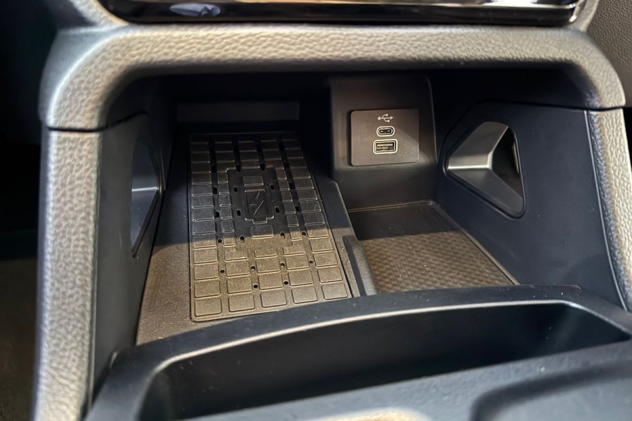 2024 Ford Everest Sport Wagon Image 19